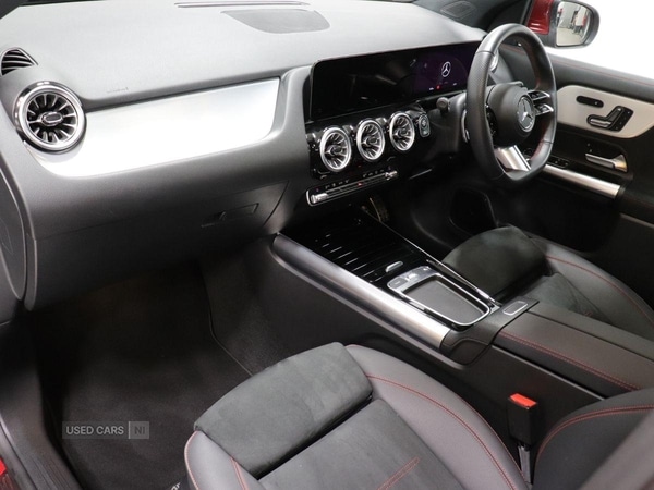 Used Mercedes-Benz GLA 2024 for sale - 77075145: Photo 3