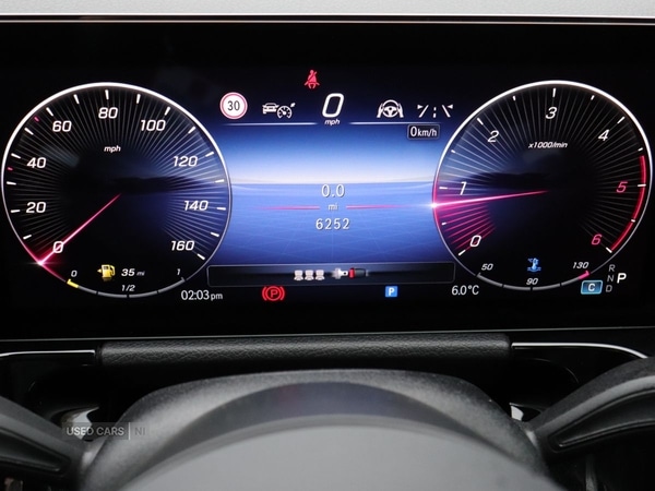 Used Mercedes-Benz GLA 2024 for sale - 77075145: Photo 4