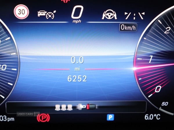 Used Mercedes-Benz GLA 2024 for sale - 77075145: Photo 40