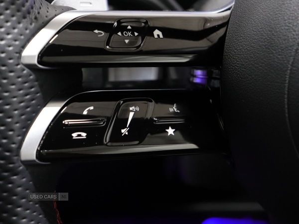 Used Mercedes-Benz GLA 2024 for sale - 77075145: Photo 41