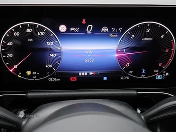 Used Mercedes-Benz GLA 2024 for sale - 77075145: Photo