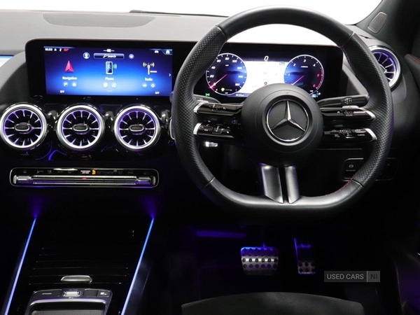 Used Mercedes-Benz GLA 2024 for sale - 77075145: Photo 5