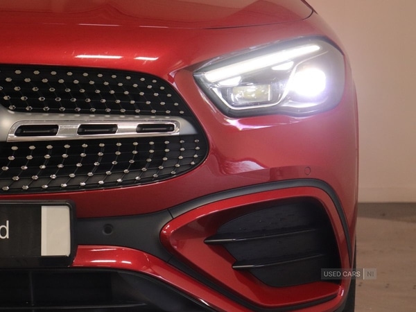 Used Mercedes-Benz GLA 2024 for sale - 77075145: Photo 7