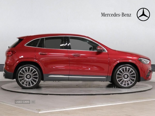 Used Mercedes-Benz GLA 2024 for sale - 77075145: Photo 8