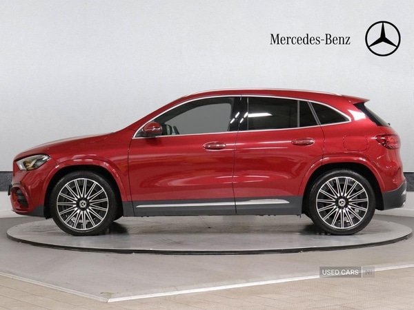 Used Mercedes-Benz GLA 2024 for sale - 77075145: Photo 9