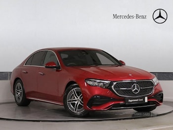 Used Mercedes-Benz E Class 2025 for sale - 78602358: Photo