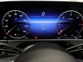 Used Mercedes-Benz E Class 2025 for sale - 78602358: Photo