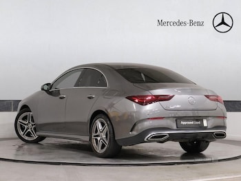 Used Mercedes-Benz CLA 2023 for sale - 79087968: Photo