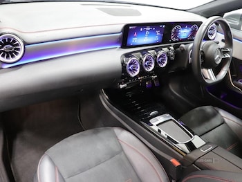 Used Mercedes-Benz CLA 2023 for sale - 79087968: Photo