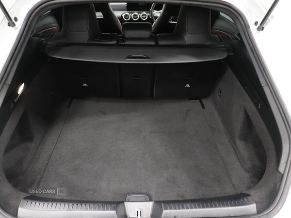 Used Mercedes-Benz CLA 2022 for sale - 77163826: Photo 11