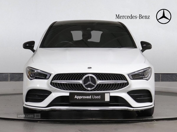 Used Mercedes-Benz CLA 2022 for sale - 77163826: Photo 12
