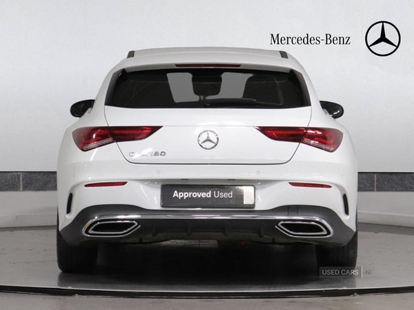 Used Mercedes-Benz CLA 2022 for sale - 77163826: Photo 13