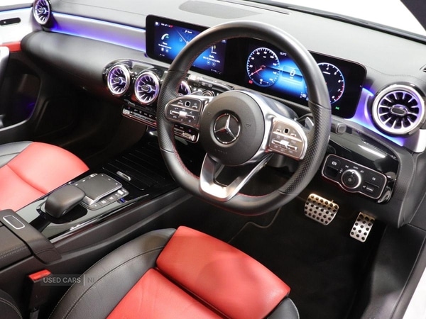 Used Mercedes-Benz CLA 2022 for sale - 77163826: Photo 14