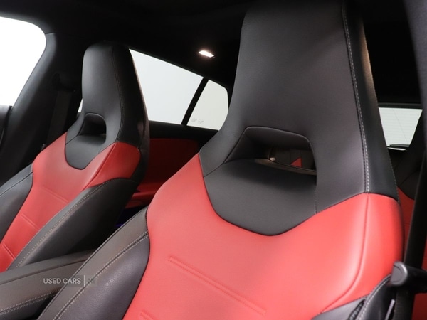 Used Mercedes-Benz CLA 2022 for sale - 77163826: Photo 15