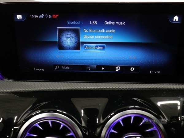 Used Mercedes-Benz CLA 2022 for sale - 77163826: Photo 17