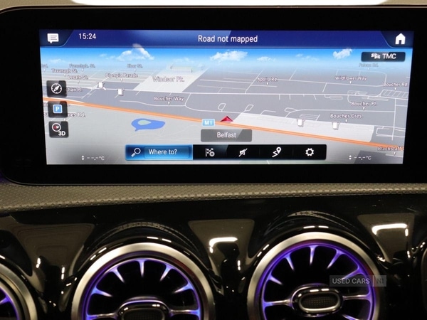 Used Mercedes-Benz CLA 2022 for sale - 77163826: Photo 18