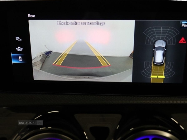 Used Mercedes-Benz CLA 2022 for sale - 77163826: Photo 19