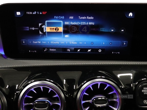 Used Mercedes-Benz CLA 2022 for sale - 77163826: Photo 20