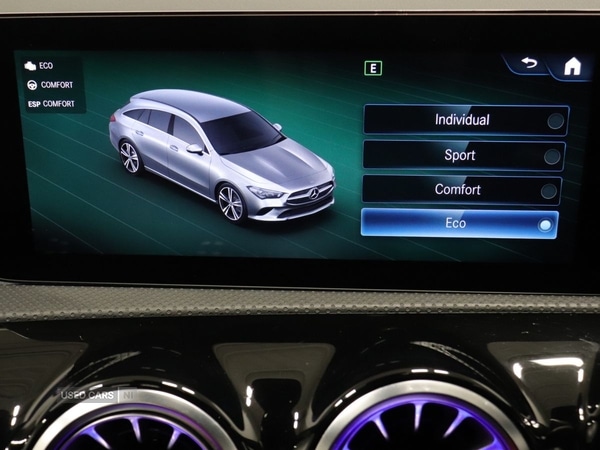 Used Mercedes-Benz CLA 2022 for sale - 77163826: Photo 21