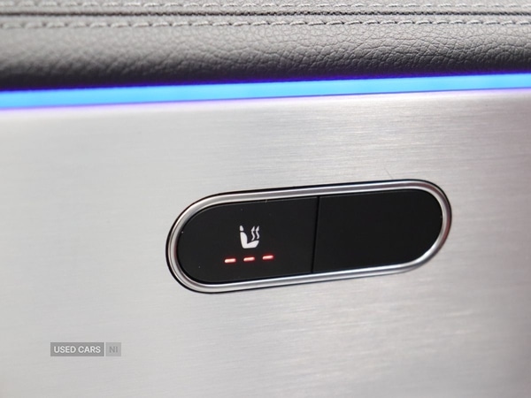 Used Mercedes-Benz CLA 2022 for sale - 77163826: Photo 24