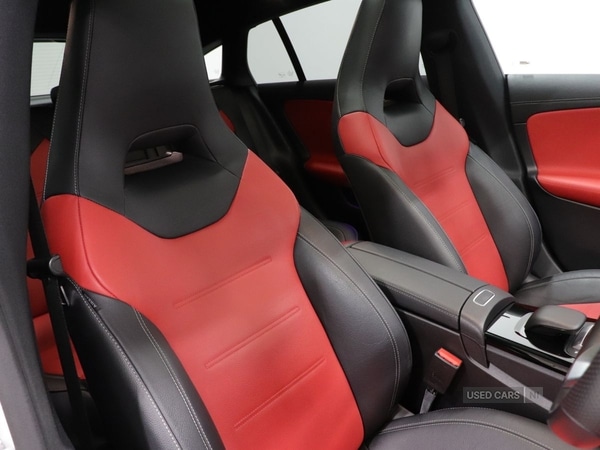 Used Mercedes-Benz CLA 2022 for sale - 77163826: Photo 25