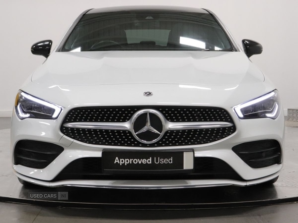 Used Mercedes-Benz CLA 2022 for sale - 77163826: Photo 27