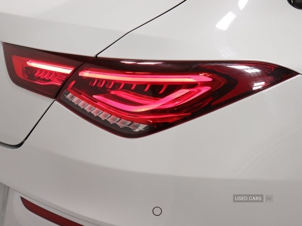 Used Mercedes-Benz CLA 2022 for sale - 77163826: Photo 28