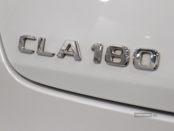 Used Mercedes-Benz CLA 2022 for sale - 77163826: Photo 29