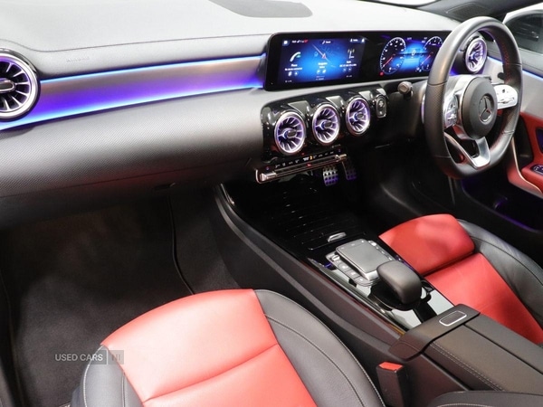 Used Mercedes-Benz CLA 2022 for sale - 77163826: Photo 3