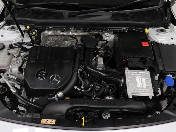 Used Mercedes-Benz CLA 2022 for sale - 77163826: Photo 30
