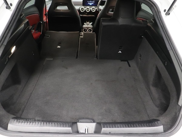 Used Mercedes-Benz CLA 2022 for sale - 77163826: Photo 31