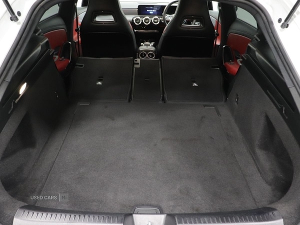 Used Mercedes-Benz CLA 2022 for sale - 77163826: Photo 32