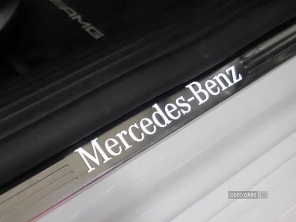 Used Mercedes-Benz CLA 2022 for sale - 77163826: Photo 34