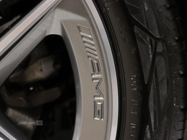 Used Mercedes-Benz CLA 2022 for sale - 77163826: Photo 35