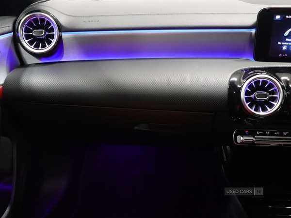 Used Mercedes-Benz CLA 2022 for sale - 77163826: Photo 37