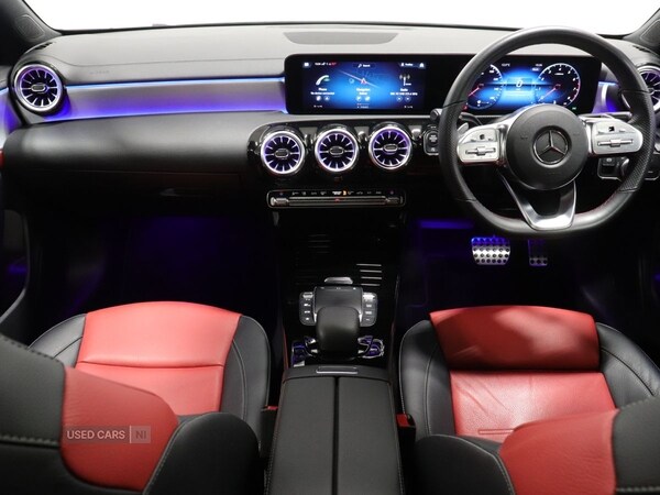 Used Mercedes-Benz CLA 2022 for sale - 77163826: Photo 39