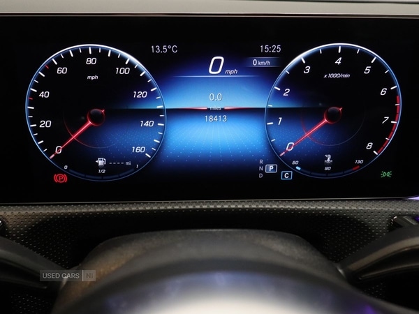 Used Mercedes-Benz CLA 2022 for sale - 77163826: Photo 4