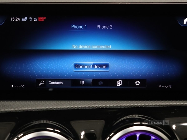 Used Mercedes-Benz CLA 2022 for sale - 77163826: Photo 40