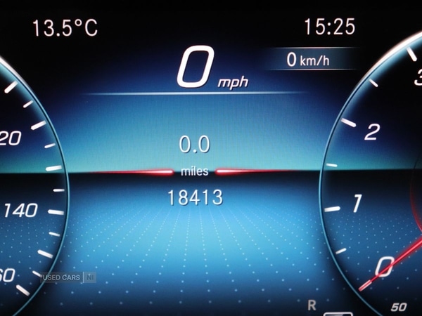 Used Mercedes-Benz CLA 2022 for sale - 77163826: Photo 41