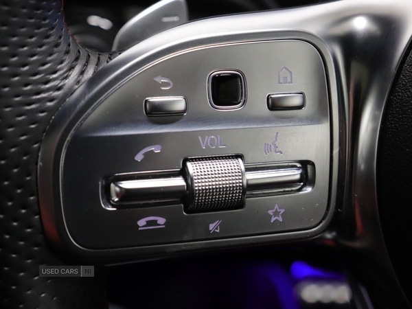 Used Mercedes-Benz CLA 2022 for sale - 77163826: Photo 42