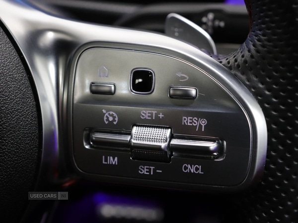 Used Mercedes-Benz CLA 2022 for sale - 77163826: Photo 43