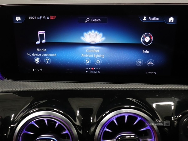 Used Mercedes-Benz CLA 2022 for sale - 77163826: Photo 45