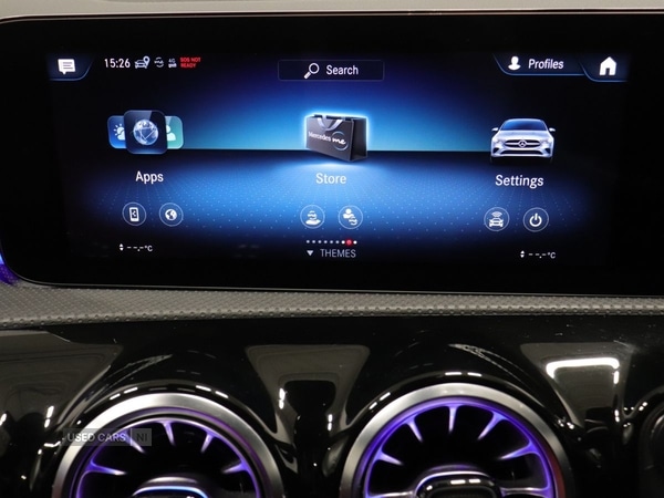 Used Mercedes-Benz CLA 2022 for sale - 77163826: Photo 46