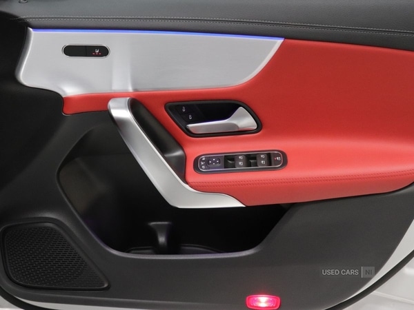 Used Mercedes-Benz CLA 2022 for sale - 77163826: Photo 48