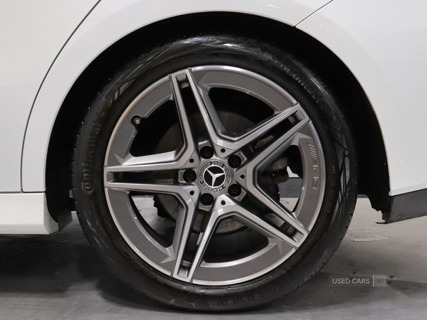 Used Mercedes-Benz CLA 2022 for sale - 77163826: Photo 6