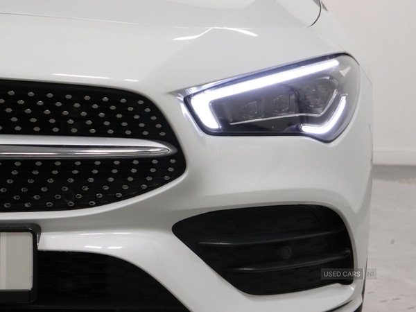 Used Mercedes-Benz CLA 2022 for sale - 77163826: Photo 7