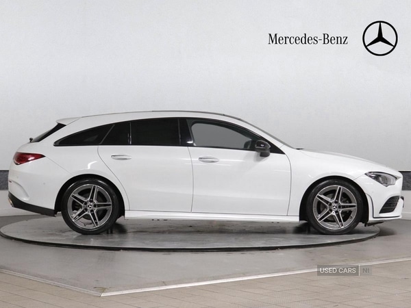 Used Mercedes-Benz CLA 2022 for sale - 77163826: Photo 8