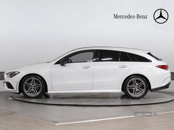 Used Mercedes-Benz CLA 2022 for sale - 77163826: Photo 9