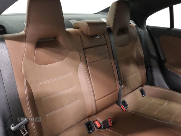 Used Mercedes-Benz CLA 2025 for sale - 77041283: Photo 10