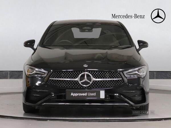 Used Mercedes-Benz CLA 2025 for sale - 77041283: Photo 12
